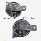 JDM Mitsuba MBL-2E12 400Hz Alpha Horns 